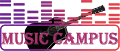 Music Campus Logo